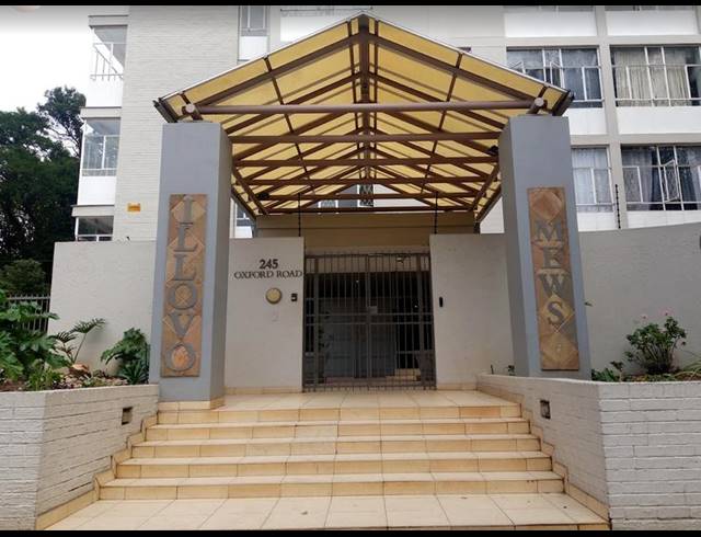 0 BEDROOM PROPERTY TO RENT IN SANDTON CITY
